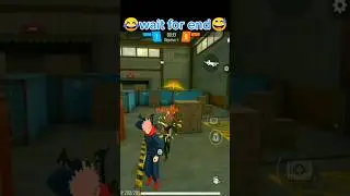 Комедийное видео по Free Fire 😂 #вирусное #смешное #комедия