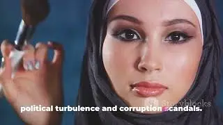 Top 10 Power Players: Pakistan's Political Landscape