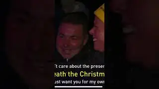 🎄 All I want for Christmas 🎤 by Alexander Klaws #famous #christmas #song MD Christian Samosny