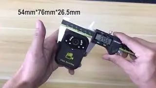 Mini police body cameras video recording device for law enforcement with Sos WiFi gps4G  | NOVESTOM