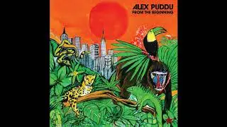 Alex Puddu - Ocean Drive (featuring Duane Hobson)