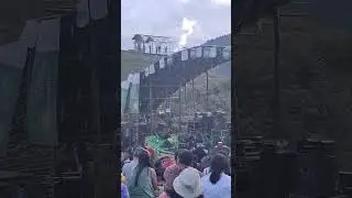 Ae Re Sakhi More || Ziro Festival of music 2022 || Arunachal Pradesh