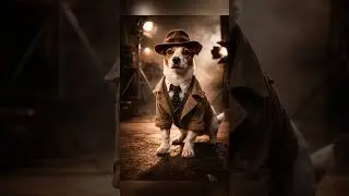 &iquest;Por qu&eacute; el Jack Russell es el perro favorito de Hollywood? 🎬🐶