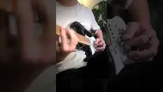 Chill  #luther #kendricklamar #guitar #electricguitar