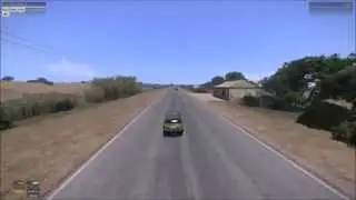 ArmA 3 - Pursuit