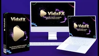 VidzFX Coupon Code | VidzFX Discount