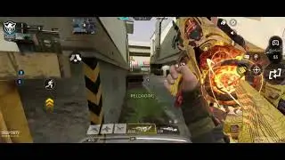 “Reaching LEGENDARY in Ranked S&D | LW3 Tundra & BP50 ION ERUPTION”