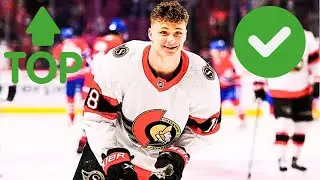 Ottawa Senators Are RISING! A New NHL Powerhouse?!