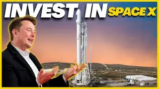 SpaceX Shares?! What To Know And Can you INVEST? (SpaceX News!)