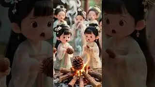 #tiny #food #tinycolorfood #funnymemes #tinydancer #cartoon #memes #animation #cartoonmemes #funny