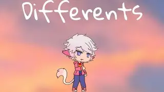 Differents #1 - &ldquo;Olindin&rdquo;