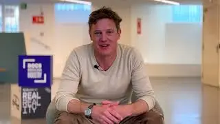 Producer and filmmaker Kelly Nyks on his experience at DocsBarcelona Industry