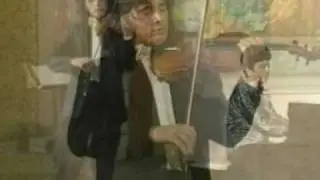 Aksinja Gioia Xhoja Olen Cesari Airs Bohèmiens - Sarasate