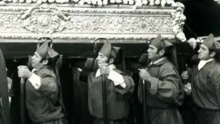 Santero para el recuerdo, Agustin Vigo Algar