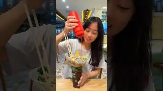 SNACK + MINUM ❌ | BAKMIE + MINUM ✅
