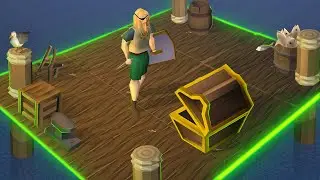 The 360 Hour Skip | Sailing Locked (#5)