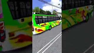 N.T (DR.KALPANA'S)BUS LIVERY FOR SPT PRIYA BUS MOD RELEASE COMING SOON