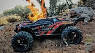 Pxtoys No.9302 Speed Pioneer RC Car: The Ultimate Rc Car For Speed And Performance