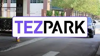 Introducing TEZPARK by TEZ Technology