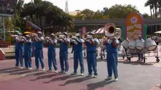 Future Corps - Malaguena
