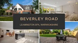 Beverley Road, Leamington Spa - Fine and Country Leamington Spa (Jon Handford)