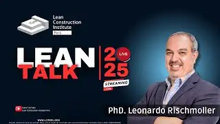 LEAN Talk 2025 - Leonardo Rischmoller -