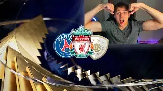 Я СНОВА ПОЙМАЛ ВСЕХ UTOTY за РАЗ в FC 24 MOBILE !
