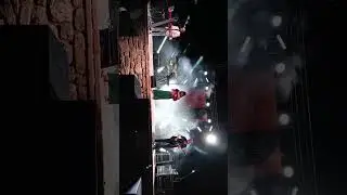 Tazenda - Pitzinnos in sa gherra - Live Gesico