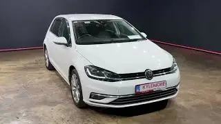 15760 - Volkswagen Golf TSI COMFORT LINE - FACTORY ALLOYS - REVERSE CAMERA ...