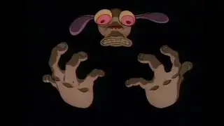 Stimpy's Fanclub- Ren Monologue
