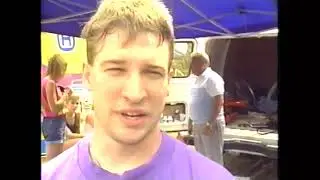 Blackwater 100 (1993)