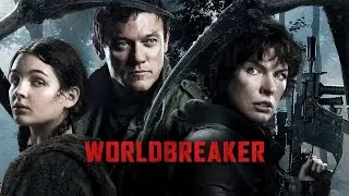 Worldbreaker | Official Trailer | Horror Brains