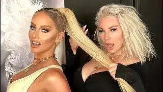 MAKE ME GORGEOUS: The Joyce Bonelli Experience | Gigi