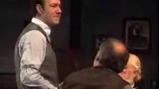 The Iceman Cometh-Kevin Spacey