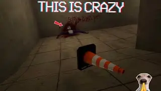Stupid Chimp Slop Is So FUN! (JUKED THE MONSTERS SO HARD ☠️)