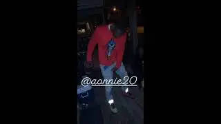 Momma Told Me - Aonnie Loc