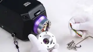 In just 2 minutes, learn how to easily install the USB-A Adapter Spacer.