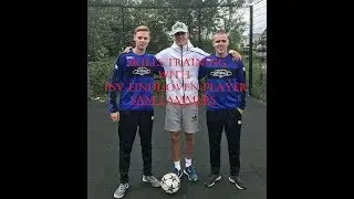 2FAST Skills Training with Sam Lammers