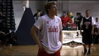 Tyler Lewis TAKES OVER in Pittsburgh - Highlights from 2011 Pitt Jam Fest