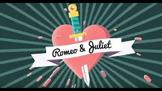 GCSE English Literature - Romeo and Juliet: Plot Summary
