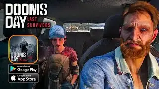 Doomsday: Last Survivors - Android 2022 game - Download and Gameplay