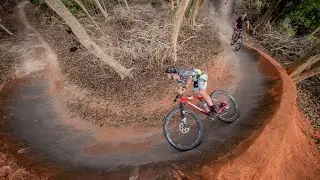 Mountain Bike Trails Safety Video