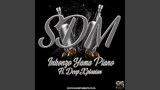 Sdm - Nkonzo Yama Piano (Nkonzo Yama Piano)