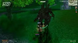 ArchLord GamePlay HD