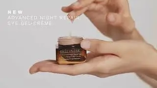 Advanced Night Repair Eye Supercharched Gel-Creme 😍