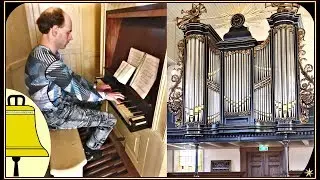 Lied 837, Iedereen zoekt U, jong of oud, met tekst: Samenzang Lutherse kerk Nieuwe Pekela