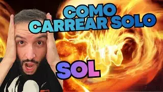 HOW TO CARRY SOLO - Warchiwar - Smite 2 Ranked