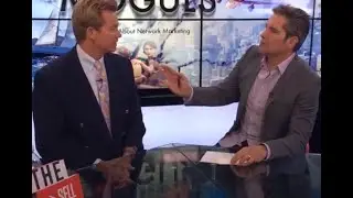 Grant Cardone Tim Sales Behind The Scenes