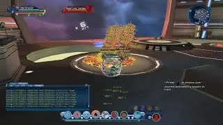 DC Universe Online QUANTUM DPS ADDS 2026 🙃😒😉