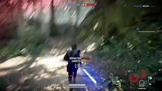 Battlefront 2 Stream
